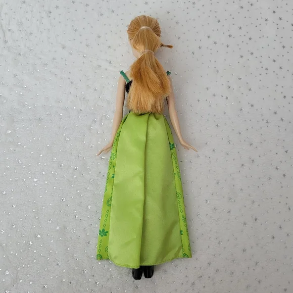 Disney Princess Frozen Anna And Kristoff - Picture 3 of 7